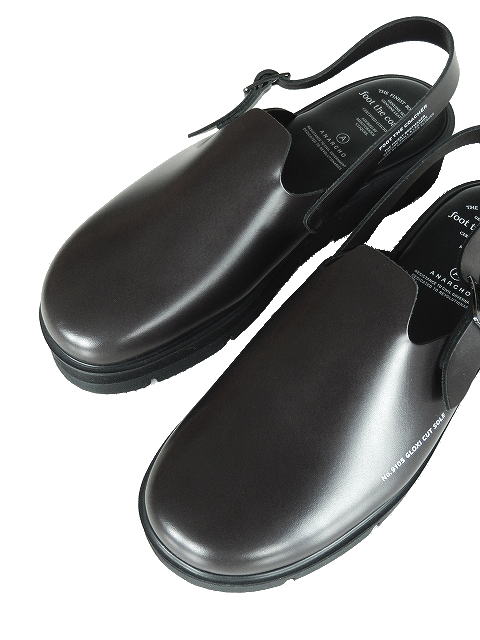 foot the coacher【フットザコーチャー】正規取り扱い店、通販